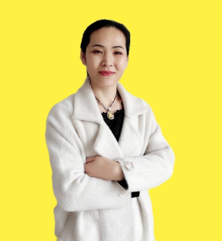 抒鸿的第一张照片--三明相亲服务中心