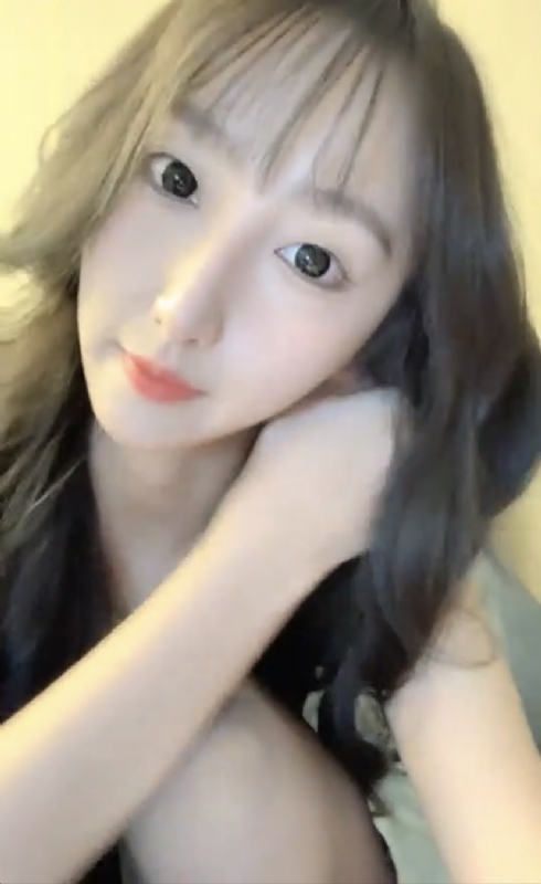 李诗敏的第一张照片--三明相亲服务中心