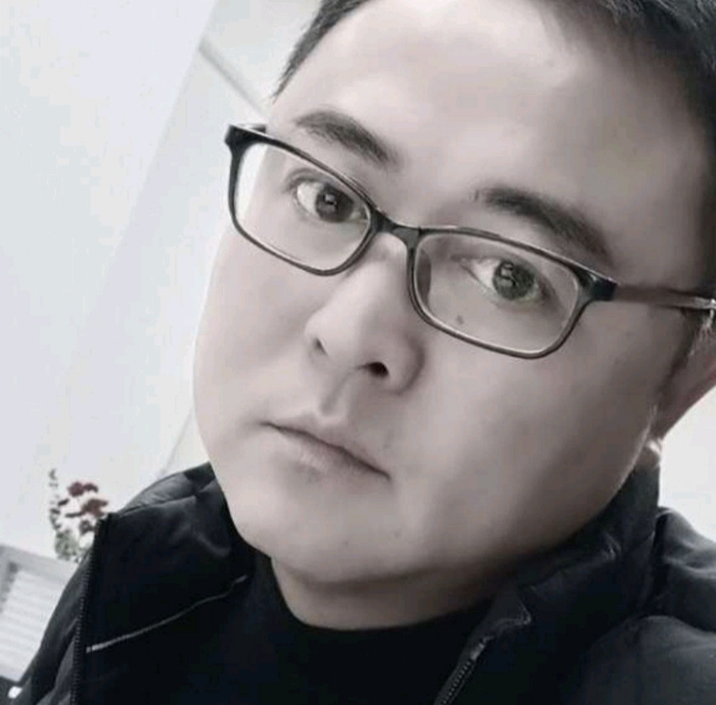 小石头的第一张照片--三明相亲服务中心
