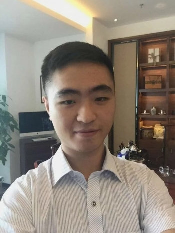 扬扬的第二张照片--三明相亲服务中心