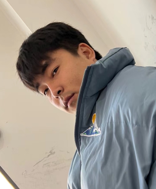 小朱的第一张照片--三明相亲服务中心