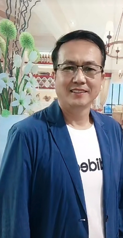 沈先生的第一张照片--三明相亲服务中心