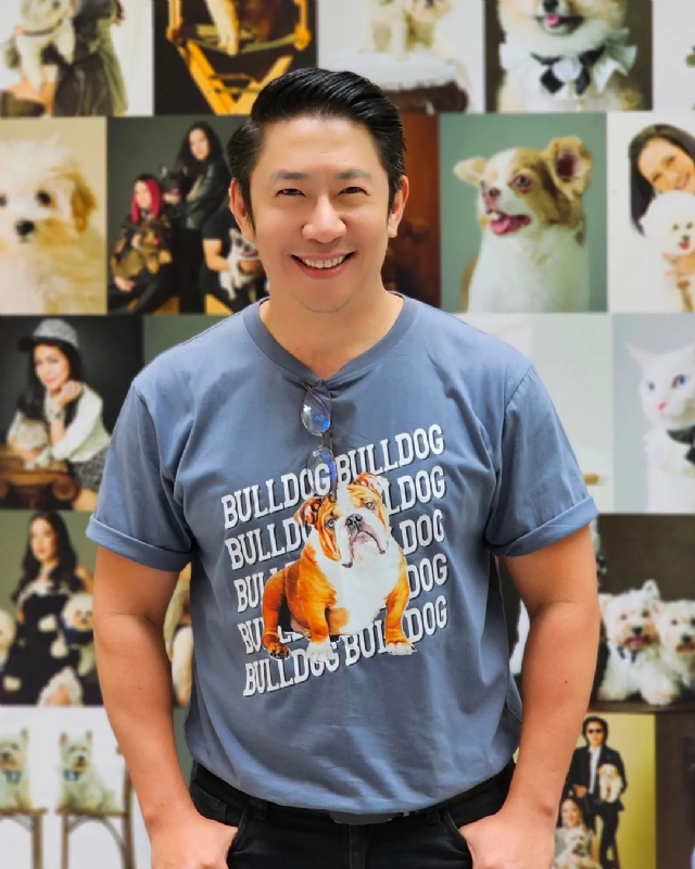 林的第一张照片--三明相亲服务中心