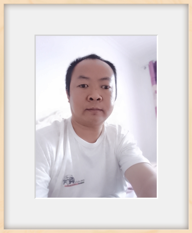 张家小伙子的第一张照片--三明相亲服务中心