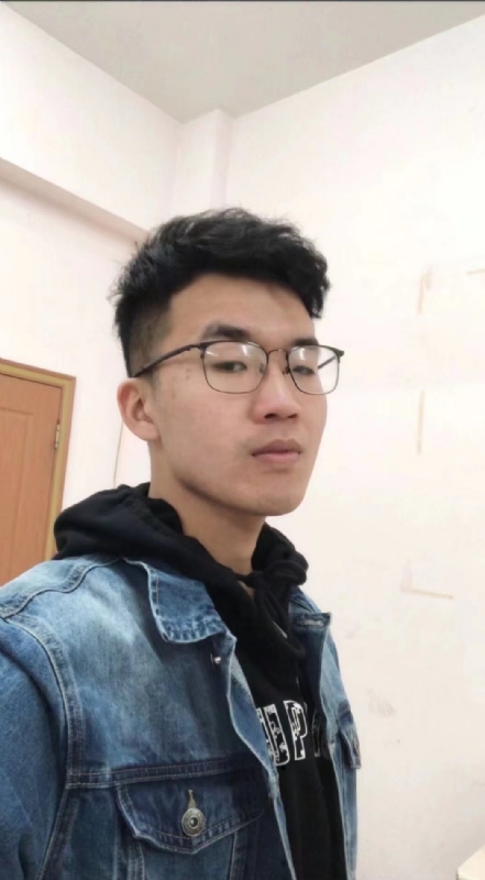 梁凯的第一张照片--三明相亲服务中心