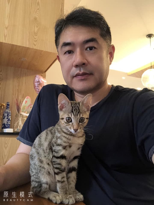lucaswong的第一张照片--三明相亲服务中心