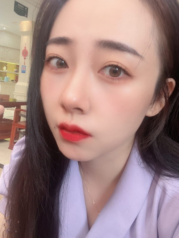 zhou小咪的第一张照片--三明相亲服务中心