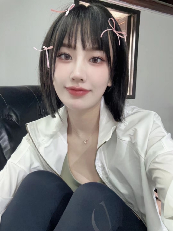 Alma的第一张照片--三明相亲服务中心
