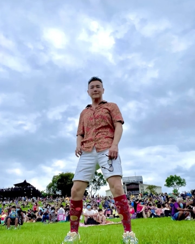 罗森的第一张照片--三明相亲服务中心