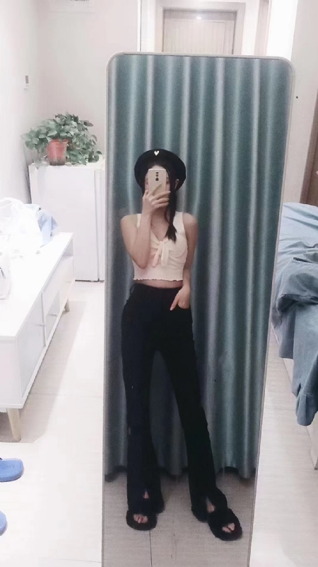 莎莎的第一张照片--三明相亲服务中心