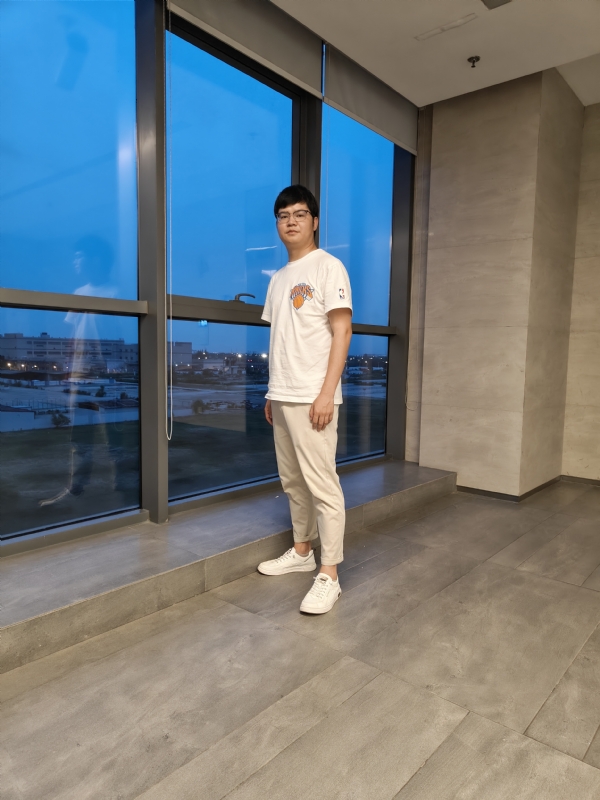 小鱼的第一张照片--三明相亲服务中心