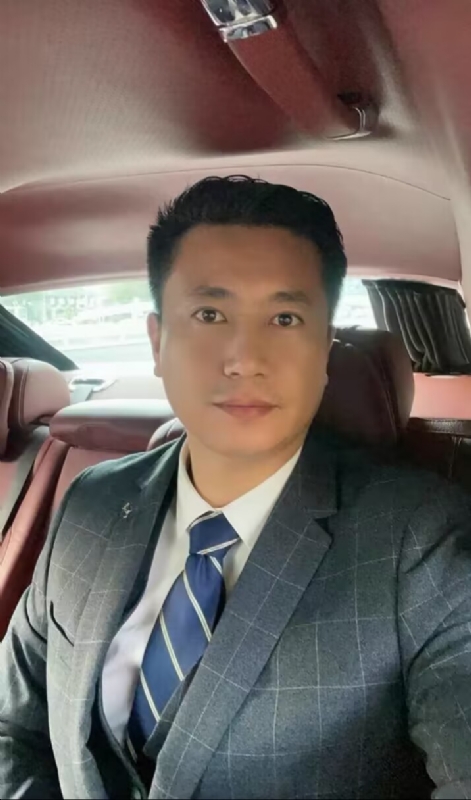 小张的第二张照片--三明相亲服务中心