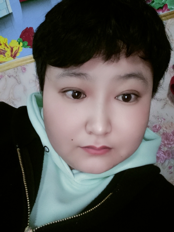 宋呆呆的第一张照片--三明相亲服务中心