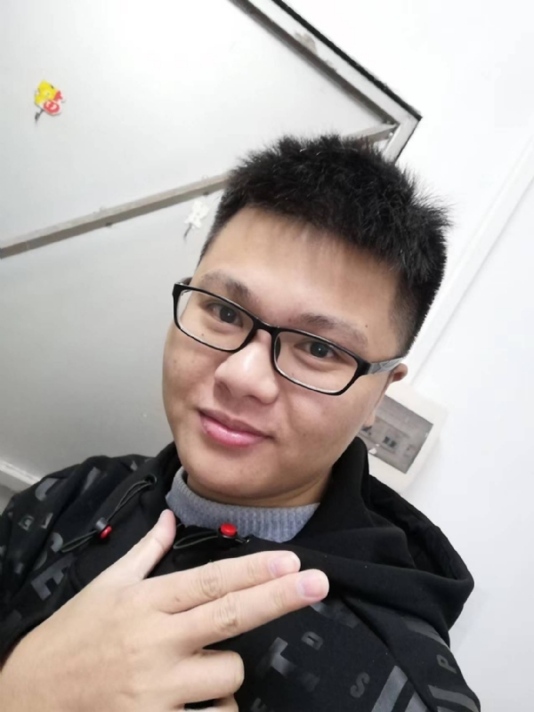 小小梦执的第一张照片--三明相亲服务中心