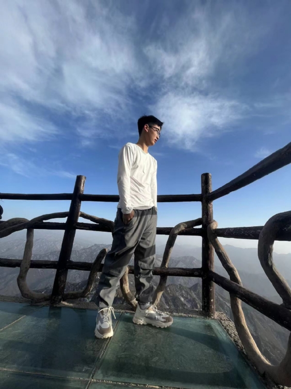 怜ぁ熙的第一张照片--三明相亲服务中心