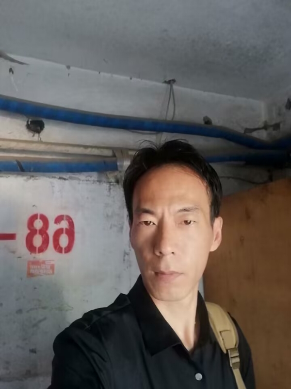 一生何求的第三张照片--三明相亲服务中心