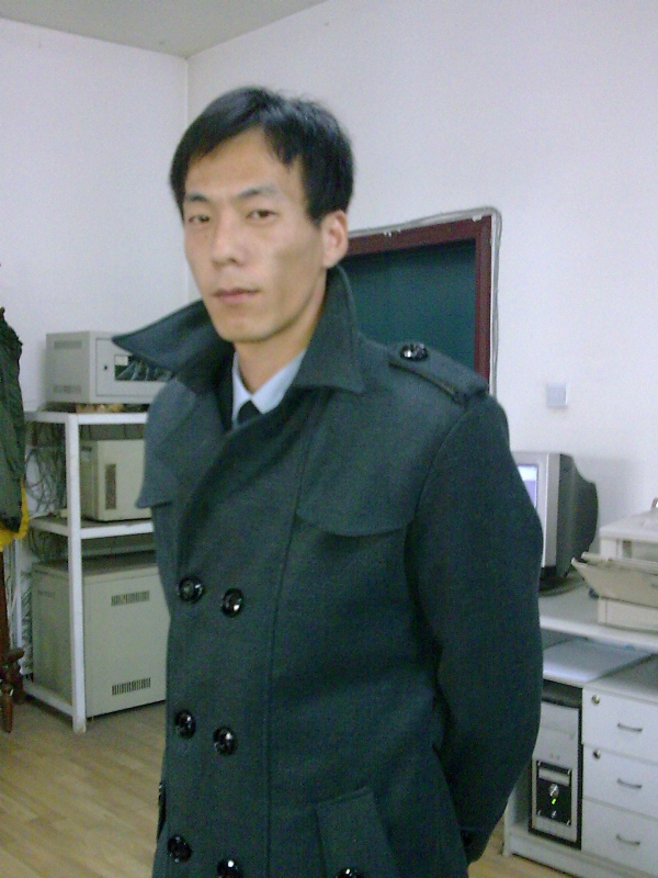 一生何求的第四张照片--三明相亲服务中心