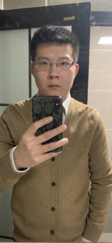 橙哥的第一张照片--三明相亲服务中心