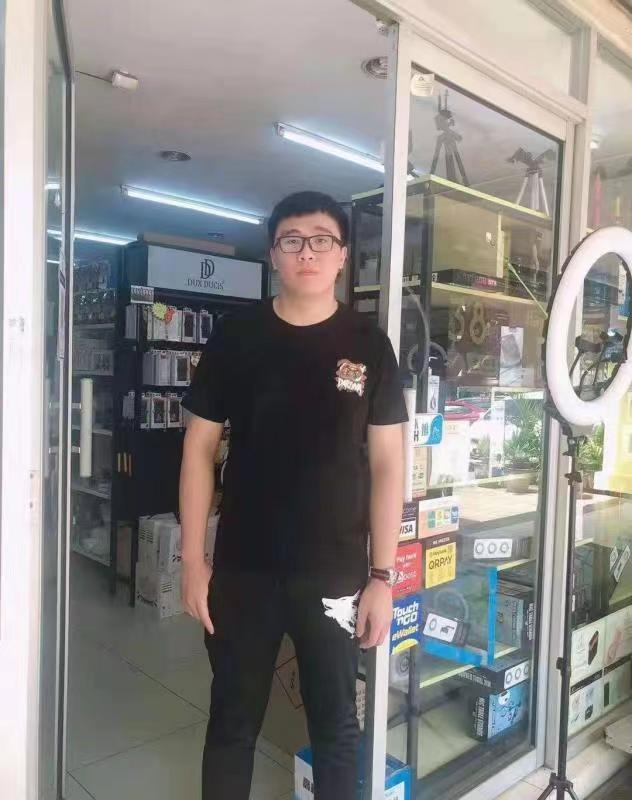PWZ的第一张照片--三明相亲服务中心