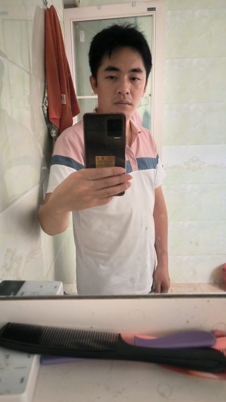 云飞的第一张照片--三明相亲服务中心