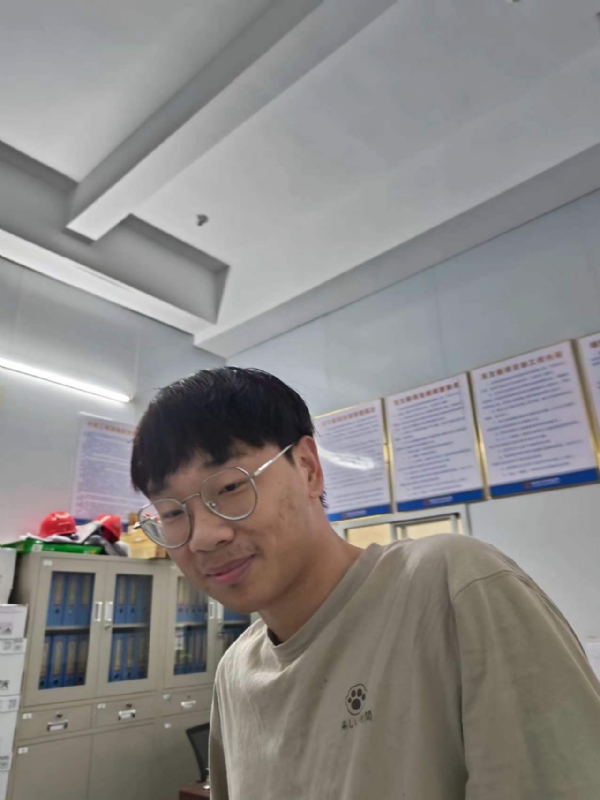 牛子弟的第一张照片--三明相亲服务中心