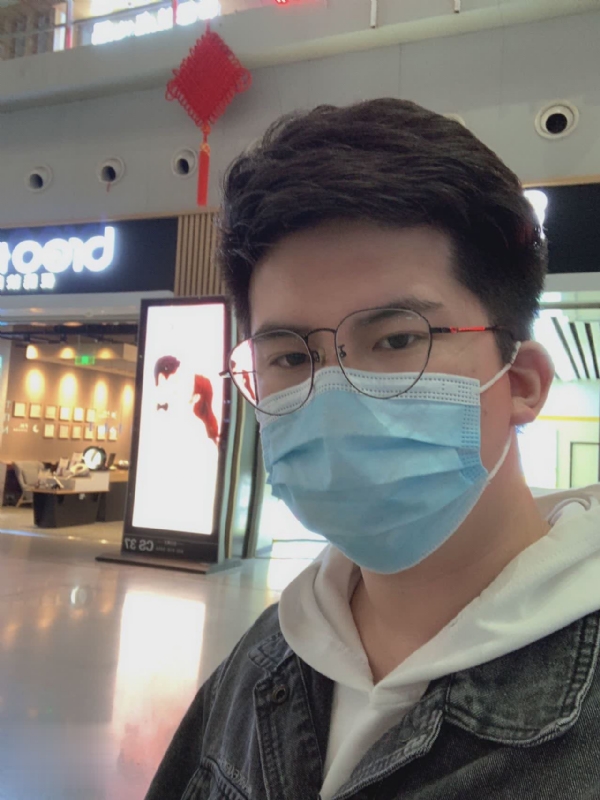xxmr的第一张照片--三明相亲服务中心