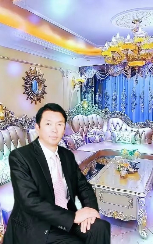 宇轩的第一张照片--三明相亲服务中心