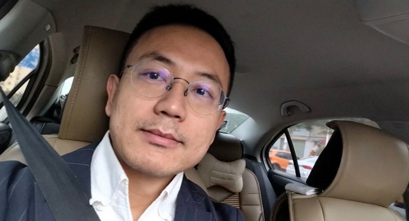 百柯争流的第一张照片--三明相亲服务中心