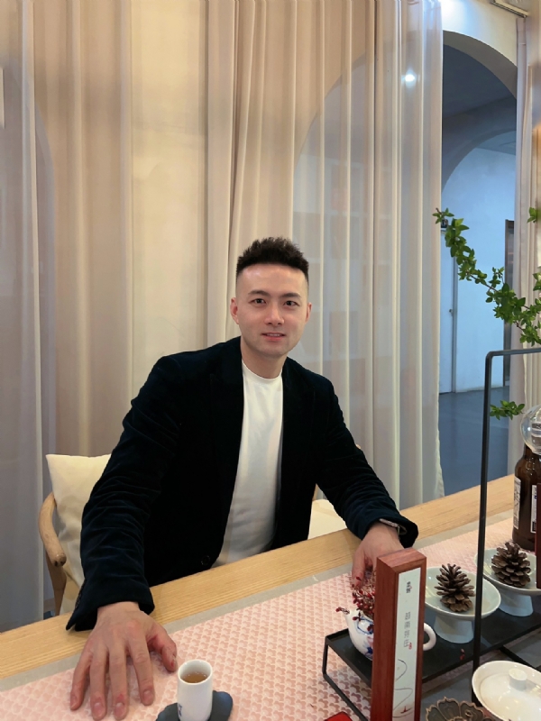 爱人知心的第一张照片--三明相亲服务中心