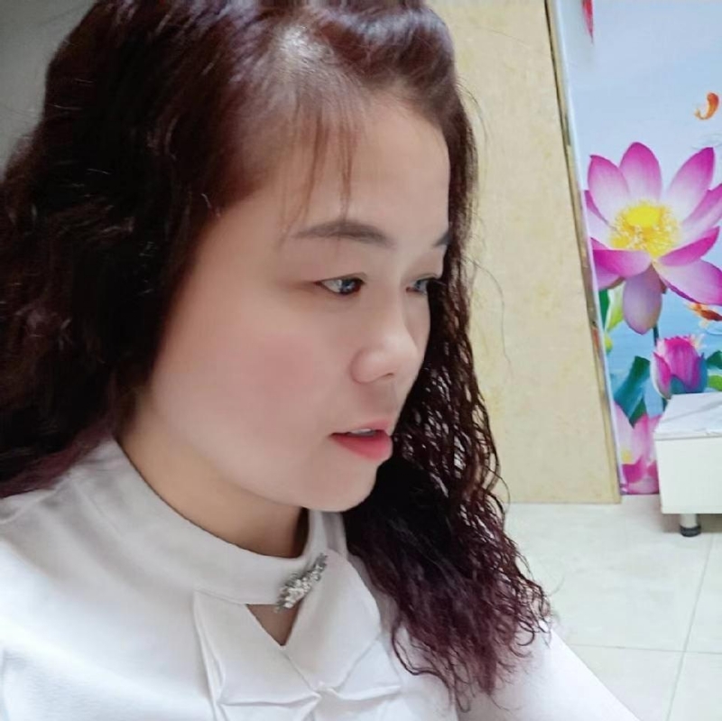 顾枸丽的第二张照片--三明相亲服务中心