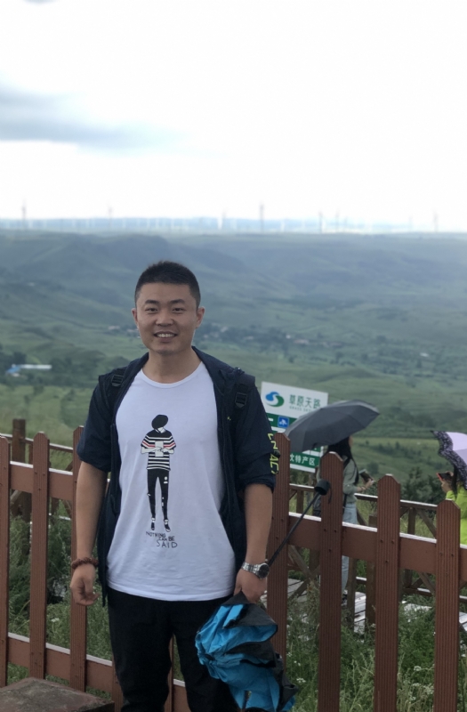 福鑫来的第一张照片--三明相亲服务中心