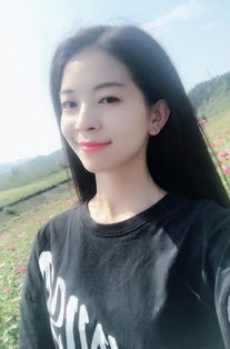 刘清竹的第一张照片--三明相亲服务中心