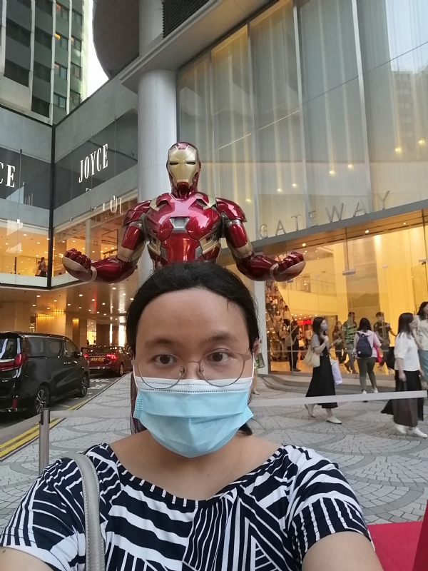 碧珊的第一张照片--三明相亲服务中心