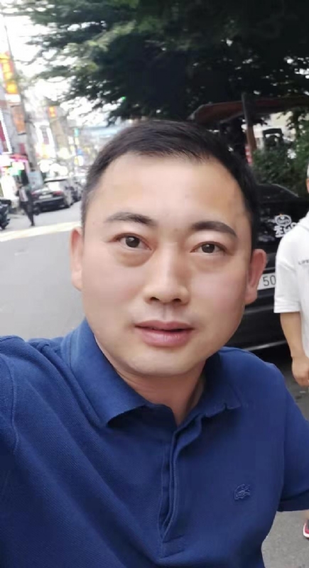 李龙的第二张照片--三明相亲服务中心