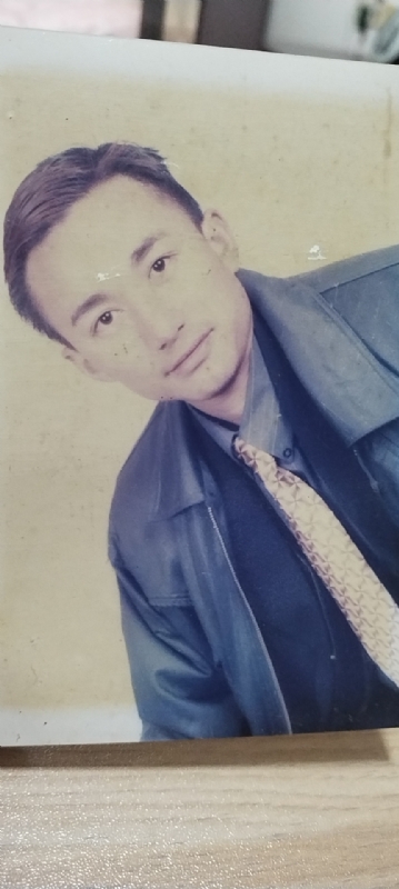 海哥的第一张照片--三明相亲服务中心