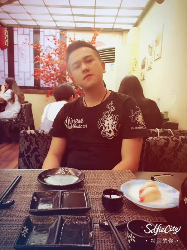 夏天的第四张照片--三明相亲服务中心