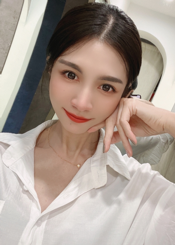 Anna的第一张照片--三明相亲服务中心
