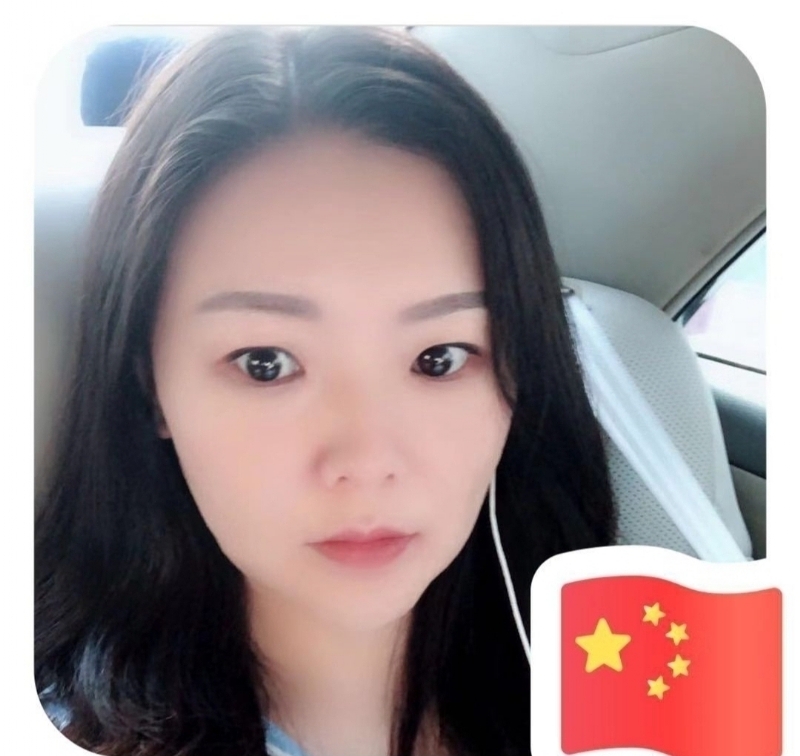 李姝静的第二张照片--三明相亲服务中心