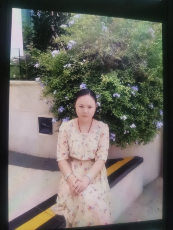 李姝静的第三张照片--三明相亲服务中心