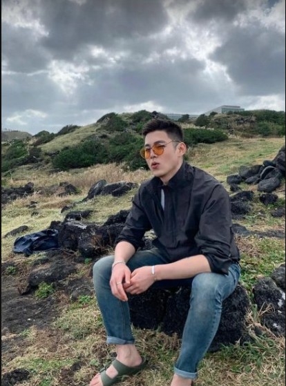 阿海的第一张照片--三明相亲服务中心
