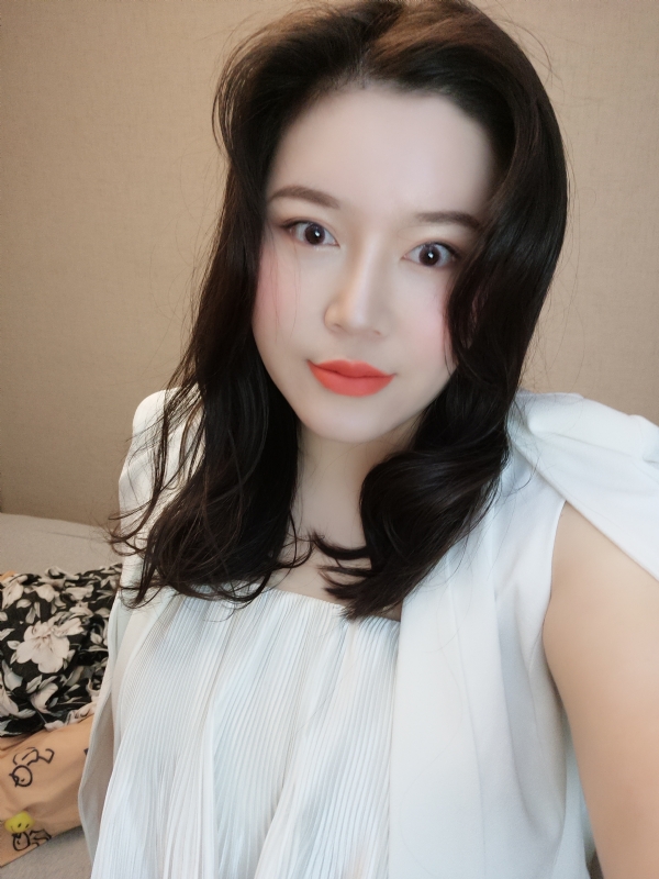 璐璐的第一张照片--三明相亲服务中心