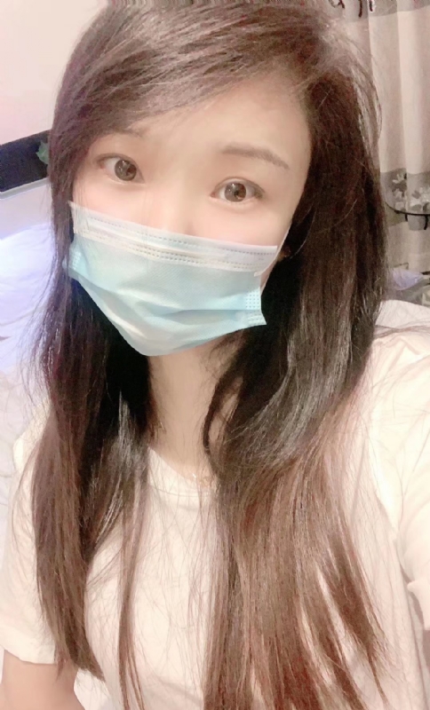 静静的第二张照片--三明相亲服务中心