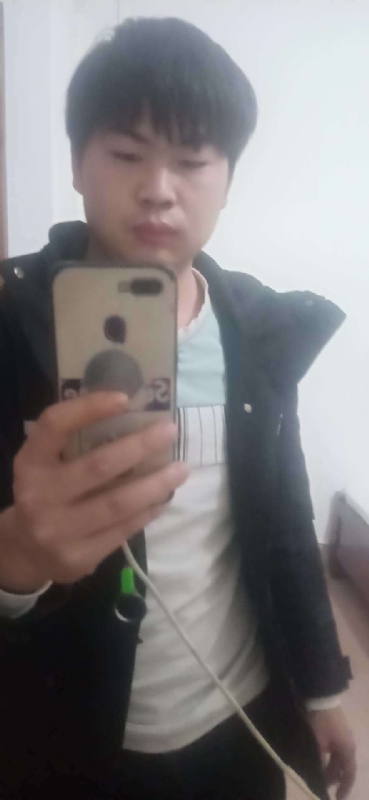 林依的第一张照片--三明相亲服务中心