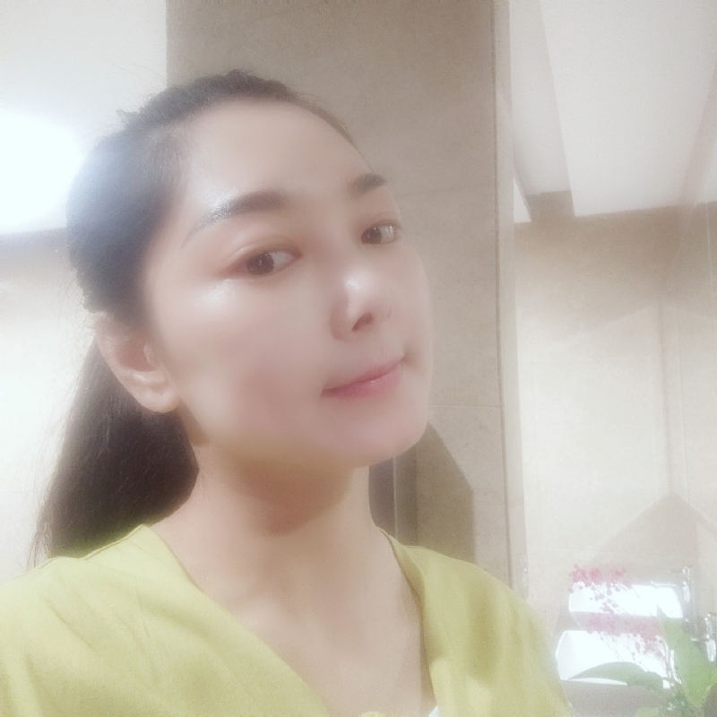 金秋的第一张照片--三明相亲服务中心