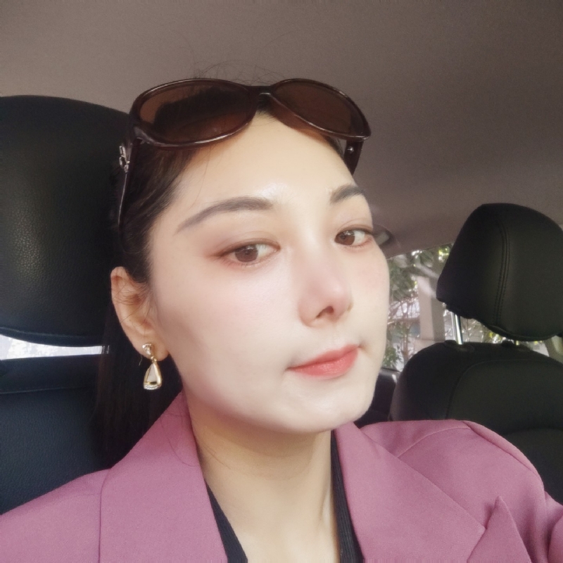 金秋的第二张照片--三明相亲服务中心