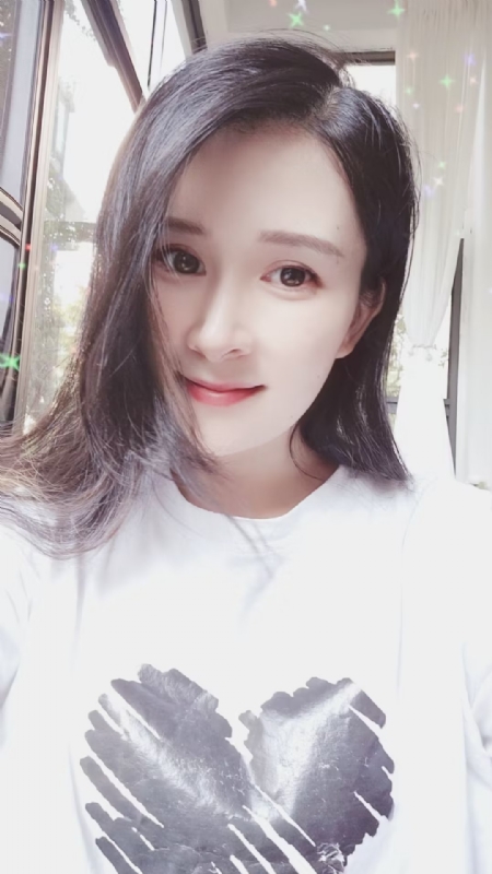 晨曦的第二张照片--三明相亲服务中心