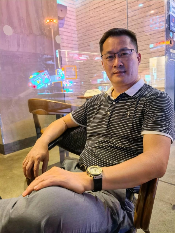 Allan的第三张照片--三明相亲服务中心