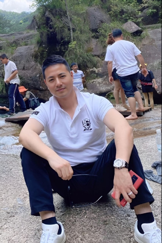 勿忘初心的第三张照片--三明相亲服务中心