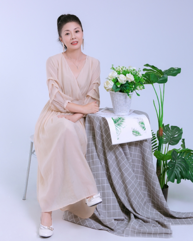 Anna的第一张照片--三明相亲服务中心