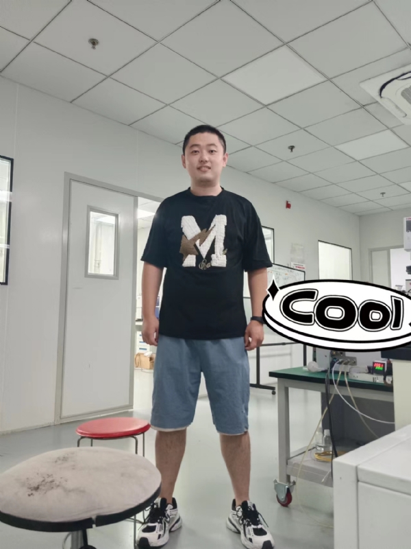交个朋友的第一张照片--三明相亲服务中心